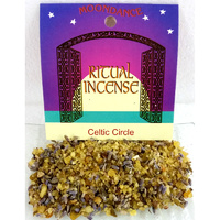 Ritual Incense Mix CELTIC CIRCLE BULK 500g