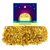 Ritual Incense Mix CRYSTAL PURIFICATION 20g packet