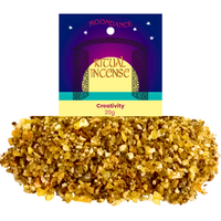 Ritual Incense Mix CREATIVITY 20g packet
