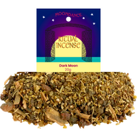 Ritual Incense Mix DARK MOON 20g packet