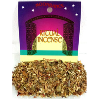 Ritual Incense Mix DREAMS 20g packet