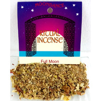 Ritual Incense Mix FULL MOON 20g packet