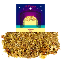 Ritual Incense Mix FULL MOON 20g packet