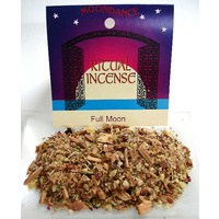 Ritual Incense Mix FULL MOON BULK 500g