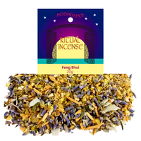 Ritual Incense Mix FENG SHUI 20g packet