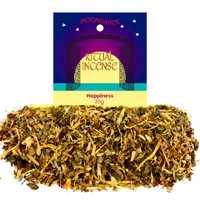 Ritual Incense Mix HAPPINESS 20g packet