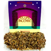 Ritual Incense Mix HAPPINESS BULK 500g