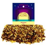 Ritual Incense Mix HARMONY 20g packet