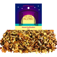 Ritual Incense Mix HOUSE PURIFICATION 20g packet