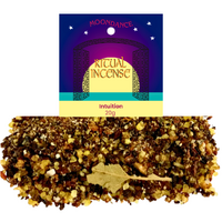 Ritual Incense Mix INTUITION 20g packet