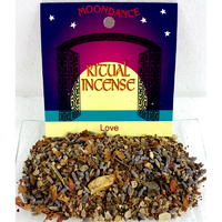 Ritual Incense Mix LOVE 20g packet