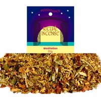 Ritual Incense Mix MEDITATION 20g packet