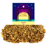 Ritual Incense Mix PSYCHIC 20g packet