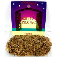 Ritual Incense Mix PSYCHIC BULK 500g