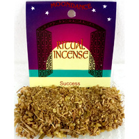 Ritual Incense Mix SUCCESS 20g packet