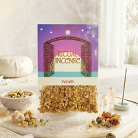 Ritual Incense Mix WEALTH 20g packet