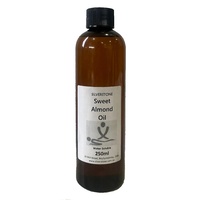 Sweet Almond Oil 250ml