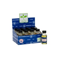 Satya Burner Oil NAG CHAMPA 30ml BOX of 12 Bottles