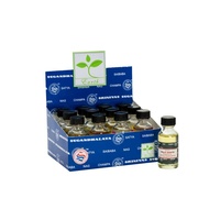 Satya Burner Oil PALO SANTO 30ml BOX of 12 Bottles