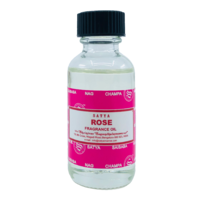Satya Burner Oil ROSE 30ml Single Bottle