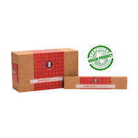 Satya Premium Incense DRAGONS BLOOD 15g BOX of 12 Packets