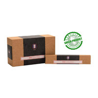Satya Premium Incense KYRA 15g BOX of 12 Packets