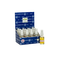 Satya Room Spray SPIRITUAL HEALING 30ml BOX of 12 Bottles