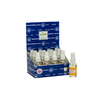 Satya Room Spray SANDALWOOD 30ml BOX of 12 Bottles