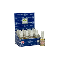 Satya Room Spray WHITE SAGE 30ml BOX of 12 Bottles