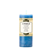 Affirmation Candle ANGEL