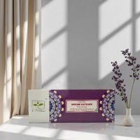 Satya Earth DREAM CATCHER 15g Box of 6 Packets