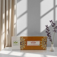 Satya Earth ZEN AURA 15g Box of 6 Packets