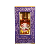 Natural Fragrant Oil FRANGIPANI 10ml