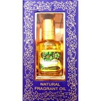Song of India Perfume Oil FRANKINCENSE 10ml