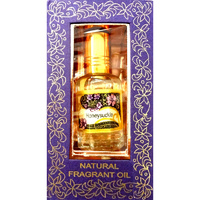 Song of India Perfume Oil HONEYSUCKLE 10ml