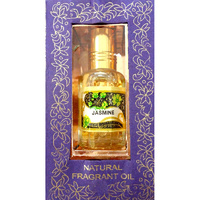 Song of India Perfume Oil JASMINE 10ml