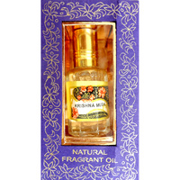 Song of India Perfume Oil KRISHNA MUSK 10ml