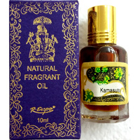 Song of India Perfume Oil KAMA SUTRA 10ml