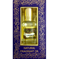 Song of India Perfume Oil LAVENDER 10ml