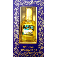 Song of India Perfume Oil LILY OF THE VALLEY 10ml