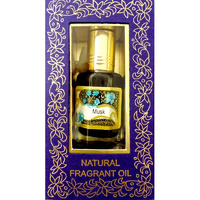 Song of India Perfume Oil MUSK 10ml