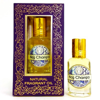 Song of India Perfume Oil NAG CHAMPA 10ml