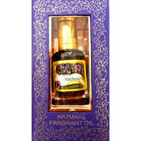 Song of India Perfume Oil PATCHOULI 10ml