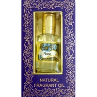 Song of India Perfume Oil ROSE 10ml