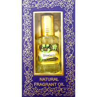 Song of India Perfume Oil STRAWBERRY 10ml