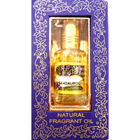 Song of India Perfume Oil PRECIOUS SANDAL 10ml