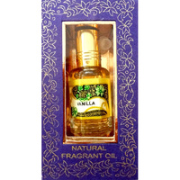 Song of India Perfume Oil VANILLA 10ml