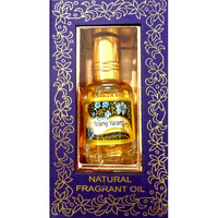 Song of India Perfume Oil YLANG YLANG 10ml