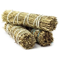 Smudge Stick DESERT MAGIC SAGE 4" Unpackaged