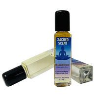 Sacred Scent FRANKINCENSE 8.5ml